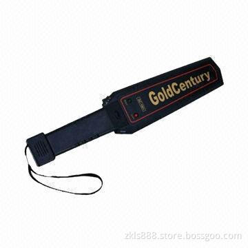 GC1001 Security and Portable Handheld Metal Detector